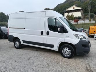 ducato (4ª serie) ducato 35 3.0 cng pm-tm furgone