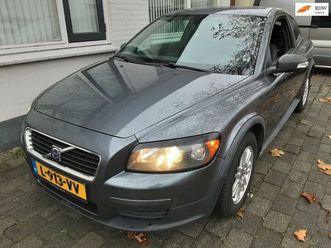 volvo c30 - 1.8