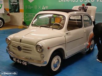 fiat 600
