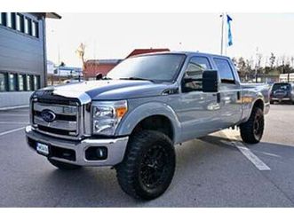 ford f-250 6.7 v8 power stroke 4x4 moms nybes 446hk