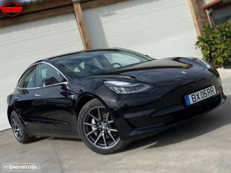 tesla model 3 long range awd dual motor