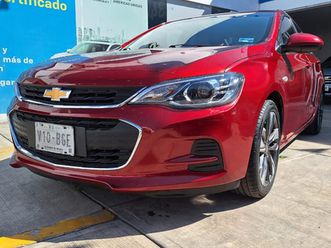 chevrolet cavalier 1.5 premier piel at