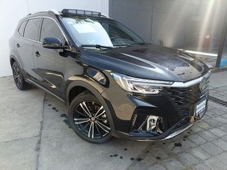 mg rx5 1.5 excite at