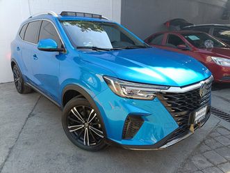 mg rx5 1.5 excite at