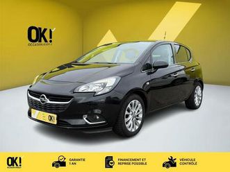 e 1.4 100 cosmo ecoflex carplay bluetooth radar régu