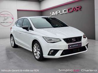 garantie 12 mois* fr edition* boite dsg*