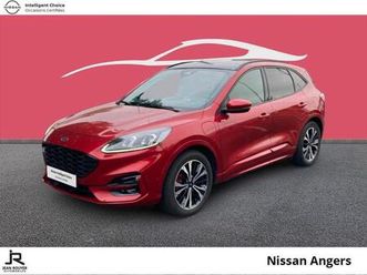 2.5 duratec 225ch powersplit phev st-line x e-cvt