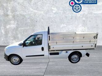 doblò 3ª serie doblò 1.3 mjt cassonato work-up