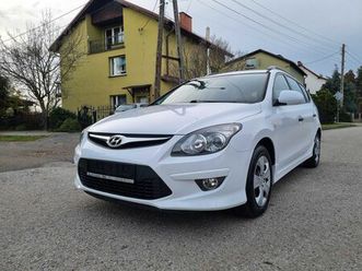 hyundai i30 cena po oplatach kietrz • olx.pl