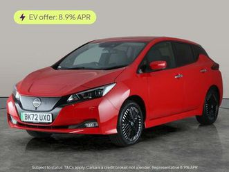 59kwh e+ tekna auto 5dr