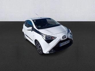 toyota aygo 1.0 70 xplay