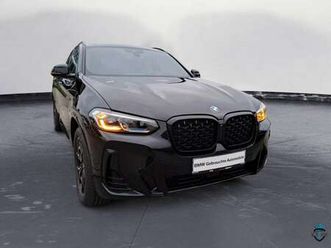 x4 xdrive30d mhev 48v msport 286cv auto
