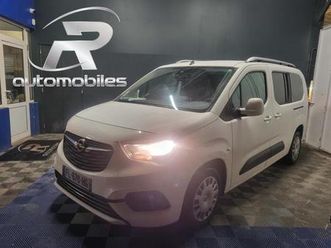 1.5 cdti 100 enjoy 7pl