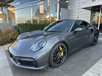 992 turbo s coupé