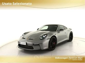 coupe 4.0 gt3 c/pack touring auto