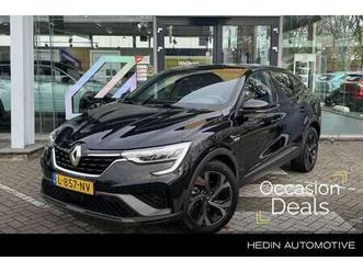 1.6 e-tech hybrid 145 r.s. line | nl auto / dealer