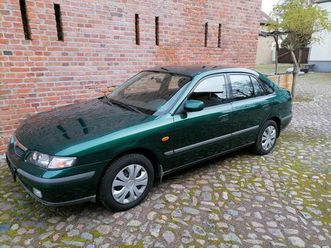 mazda 626 gf/gw