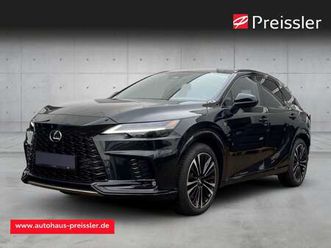 direct4 f sport+ panodach memory hud