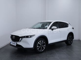 mazda cx-5 esky g mhev 2.0 centerline plus