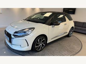 1.2 puretech parthenon cream euro 6 (start/stop) 3dr