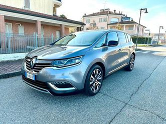 RENAULT ESPACE renault-espace-initiale-paris-4control