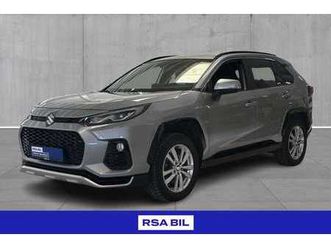 plug-in hybrid, 75km wltp, 4x4, ryggekamera