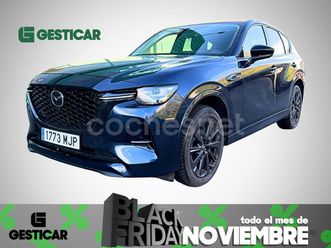 mazda cx-60 eskyac d mhev 4wd homura comp