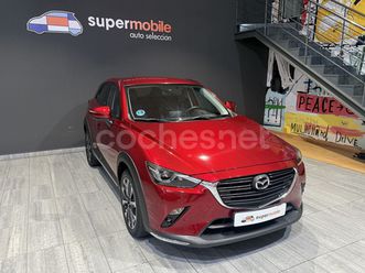 mazda cx-3 2.0 g 2wd zenith