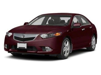 2011 acura tsx technology