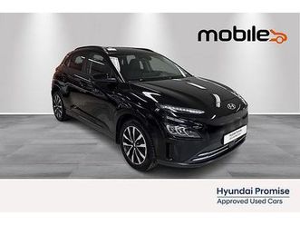 64kwh premium long range -norsk bil!-toppmodell!