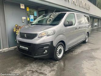 peugeot 2.0 bluehdi l3h1 act março/22