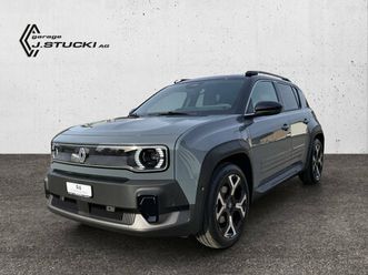 r4 e-tech electric techno 150ps comfort range