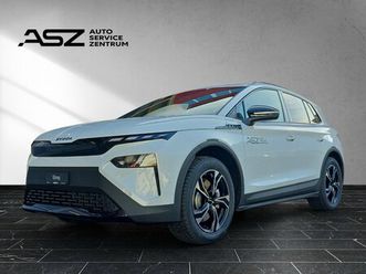 elroq 85 sportline 4x4