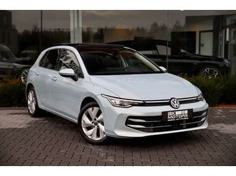 volkswagen golf 1.5tsi style -pano-camera-ergo-adaptive-led-