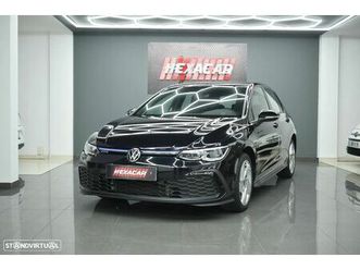 vw golf 1.4 tsi gte dsg