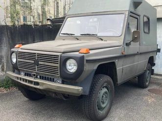 mercedes puch g 230 ge militär ab mfk