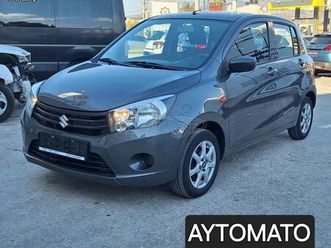 suzuki celerio 2017 aytomato !!