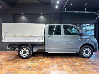 t6 4motion rockton sperre seikel klima standheiz