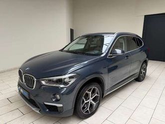 x1 1.5ia sdrive18 // auto