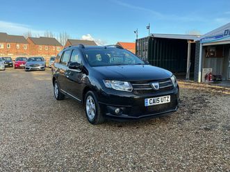 2015 (15) - 1.5 dci laureate 5dr