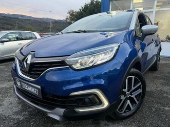 renault captur tce energy s-edition 87kw