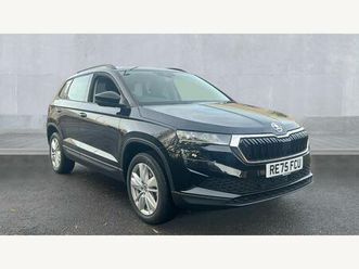 1.5 tsi act se edition dsg euro 6 (start/stop) 5dr