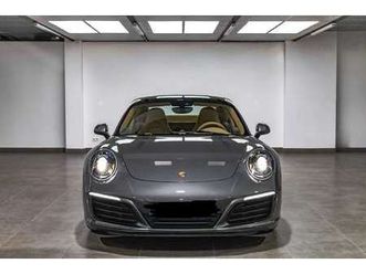 carrera 4s-991 mk2-nacional-55.500km-approved 2027