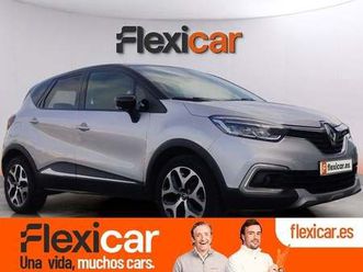 renault captur tce zen 96kw