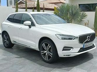 xc60 d4 inscription premium edition