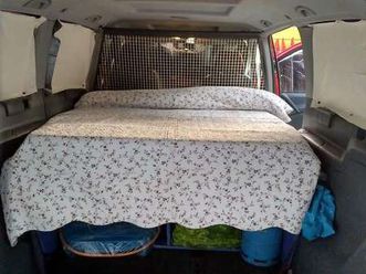 vito furgón 111cdi larga 116