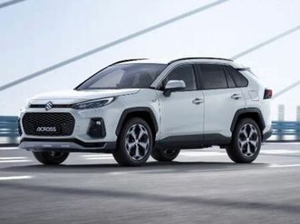 2.5 plug-in hybrid e-cvt 4wd top