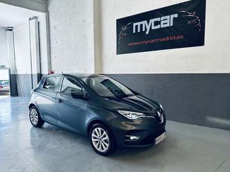 zoe zen 50 r135 100kw