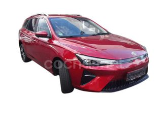 mg mg5 std range luxury