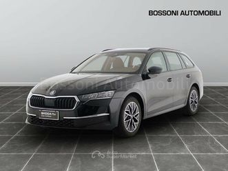 wagon 2.0 tdi 150cv executive dsg